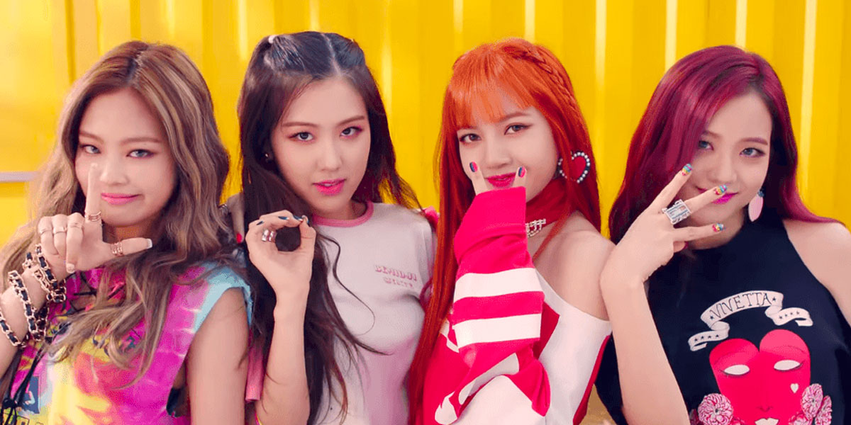 BLACKPINK members  Become a Blink by reading the girls 