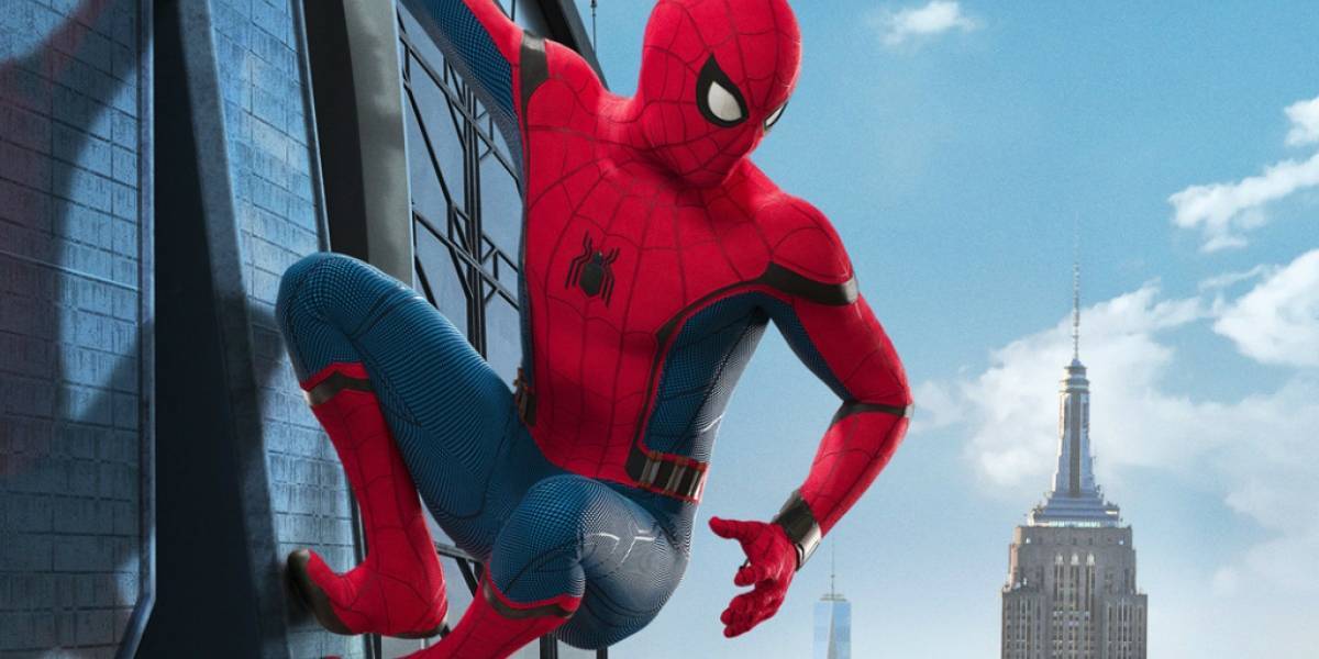 First delightful 'SpiderMan Far From Home' trailer sends