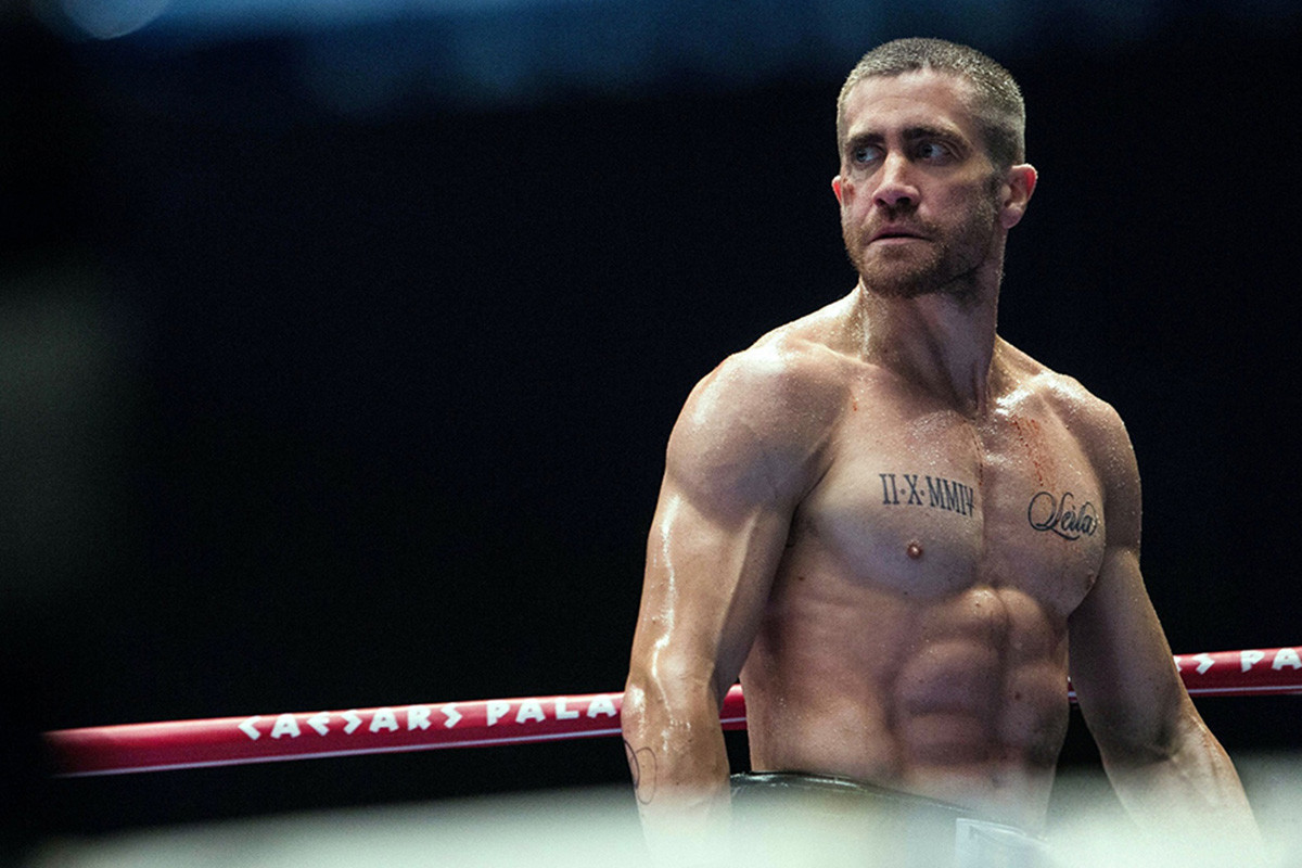 Jake Gyllenhaal naked: Where to see the star bare all