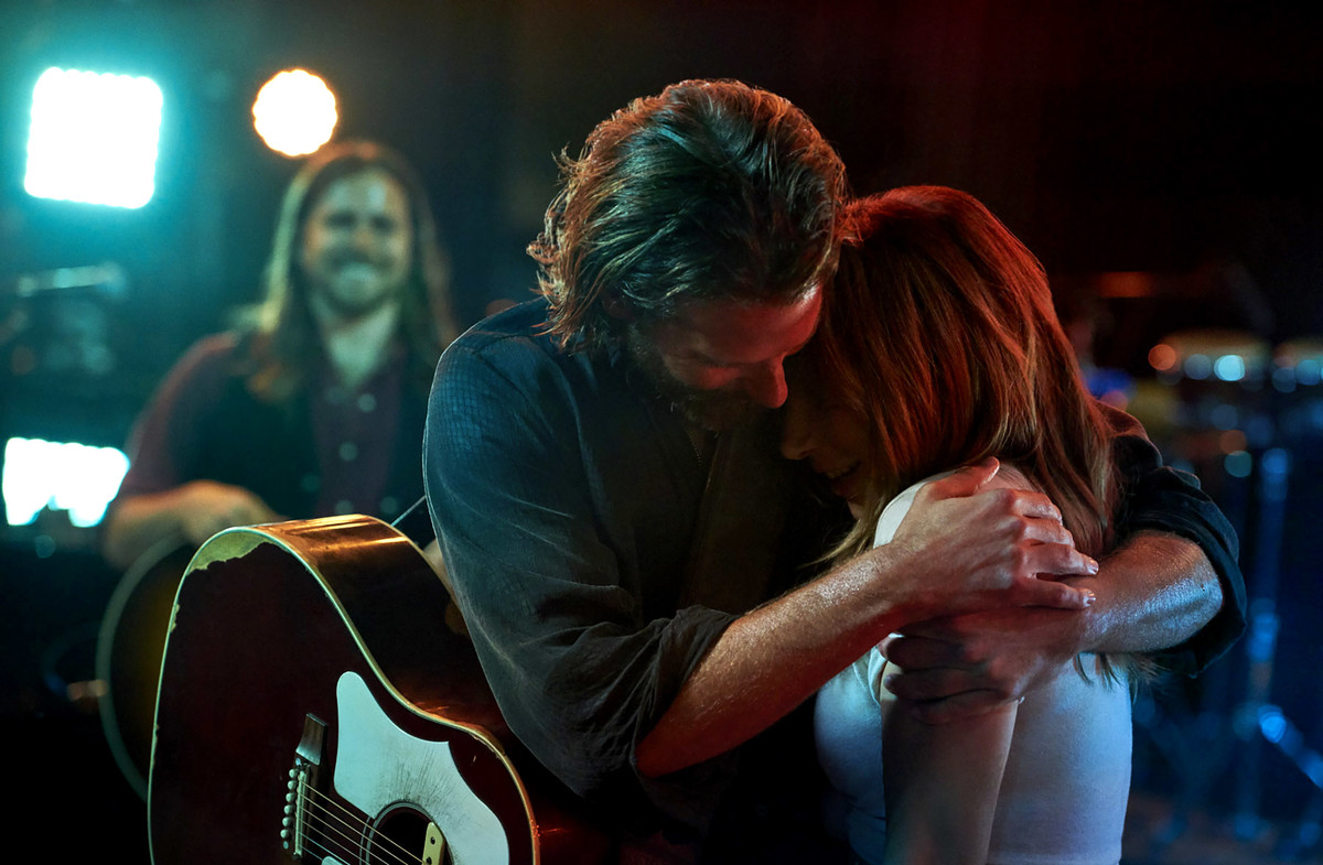 A Star is Born extended cut