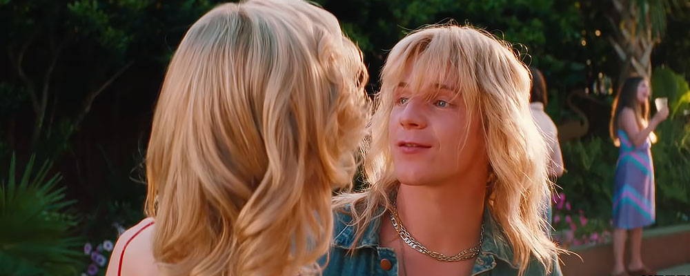 'The Dirt' doesn't make Motley Crue salacious or sincere enough to matter