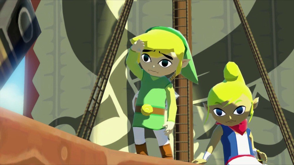 Wind Waker 2 Is Next Nintendo Sequel Audiences Are