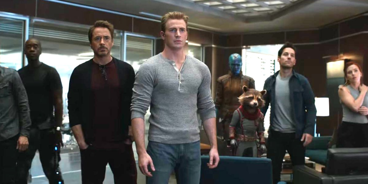 'Avengers: Endgame' footage leaks, Russo Brothers plead 