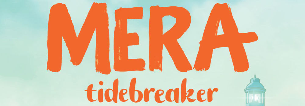 Mera: Tidebreaker by Danielle Paige and Stephen Byrne