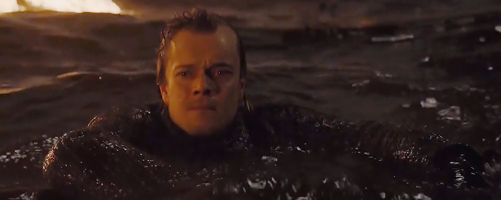 Theon Greyjoy Should Win The Game Of Thrones