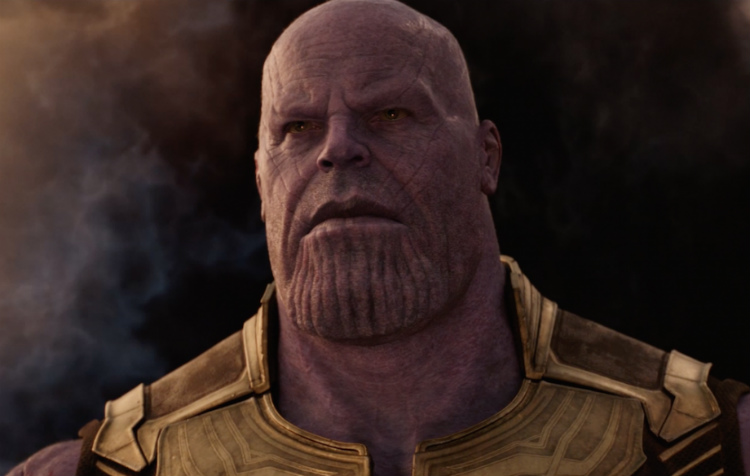 Avengers Endgame Isn T Interested In Proving That Thanos Was