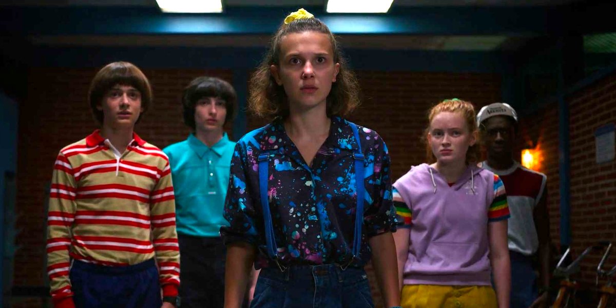 Stranger Things season 4: Release Date, Cast, Plot and More