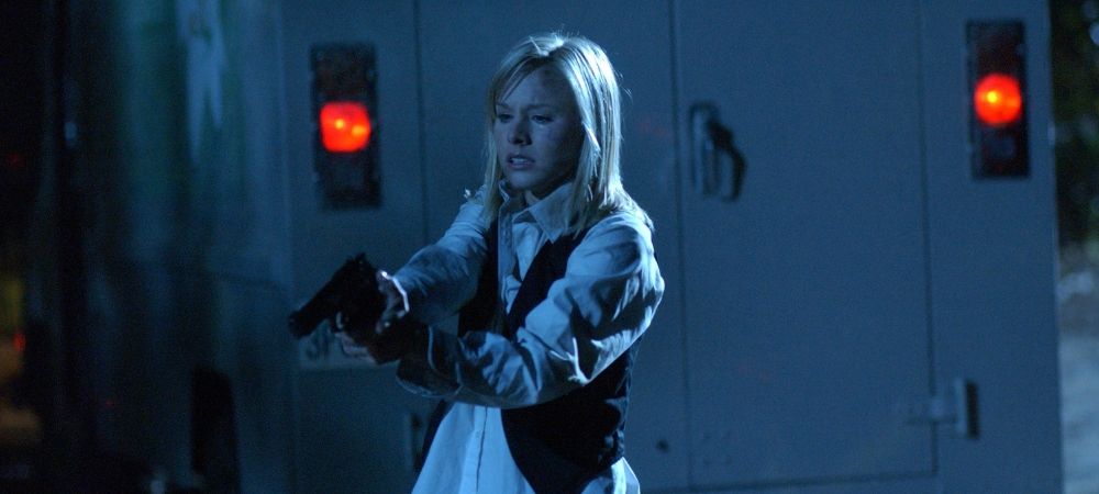 The best Veronica Mars episodes: "Leave It to Beaver"