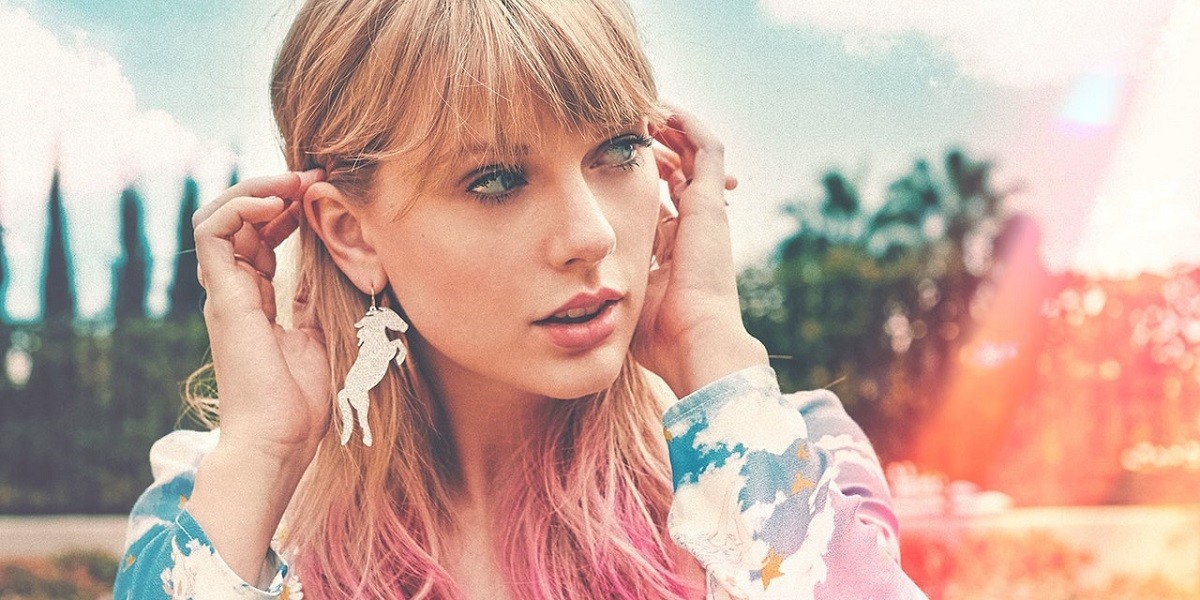 Everything We Know About Taylor Swifts Lover Album Hypable