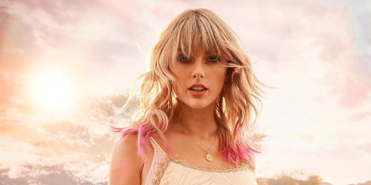 Taylor Swifts Loveliest Lover Lyrics To Sing Along To