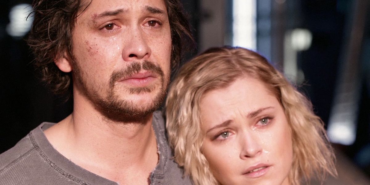 Goodbye The 100 Season 7 Will Be A Fitting End For The Sci Fi