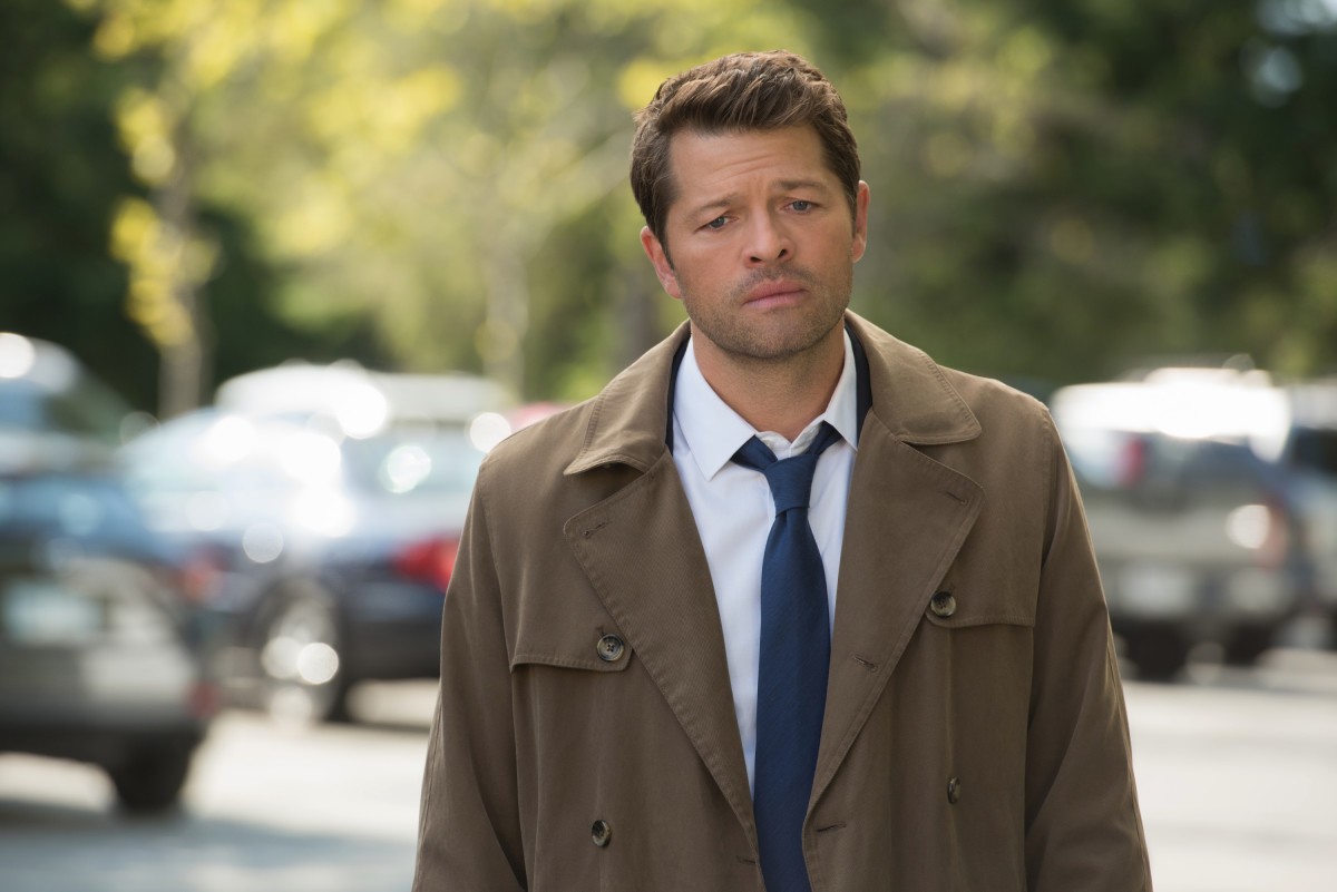 Supernatural Season 15 Release Date Trailers Episode Guide More