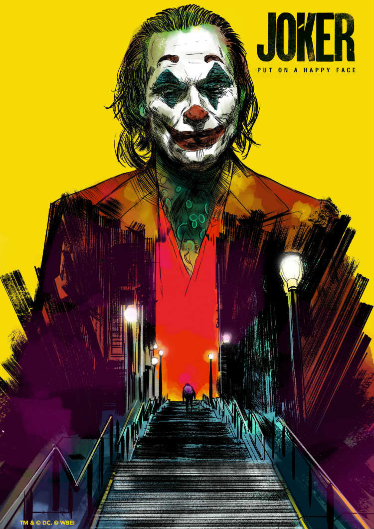 'Joker' movie review: Prepare to be mesmerized by Joaquin Phoenix