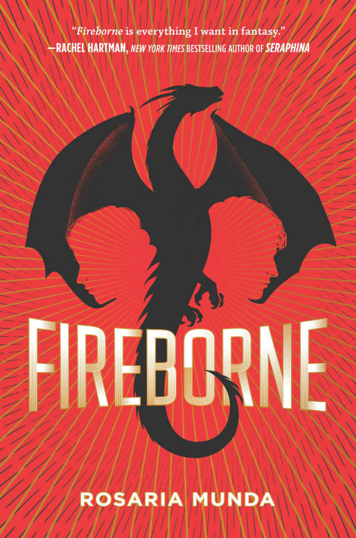 fireborne enemies-to-lovers