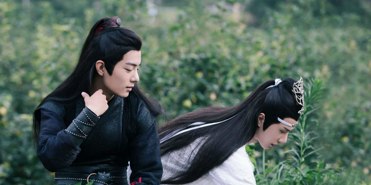 The best Asian dramas and K-dramas to watch on Netflix