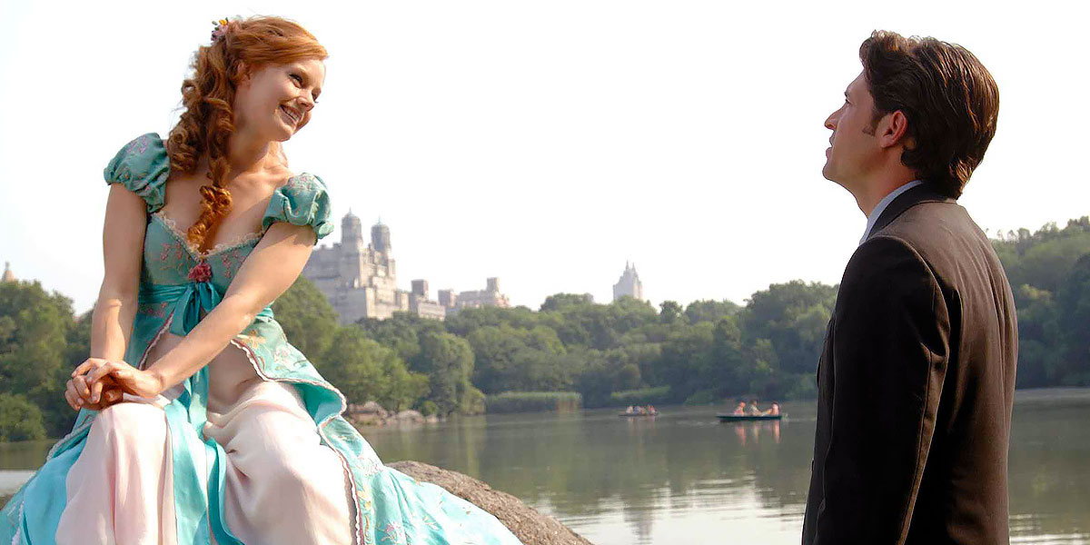 Disenchanted: Here’s what you need to know about the Enchanted sequel