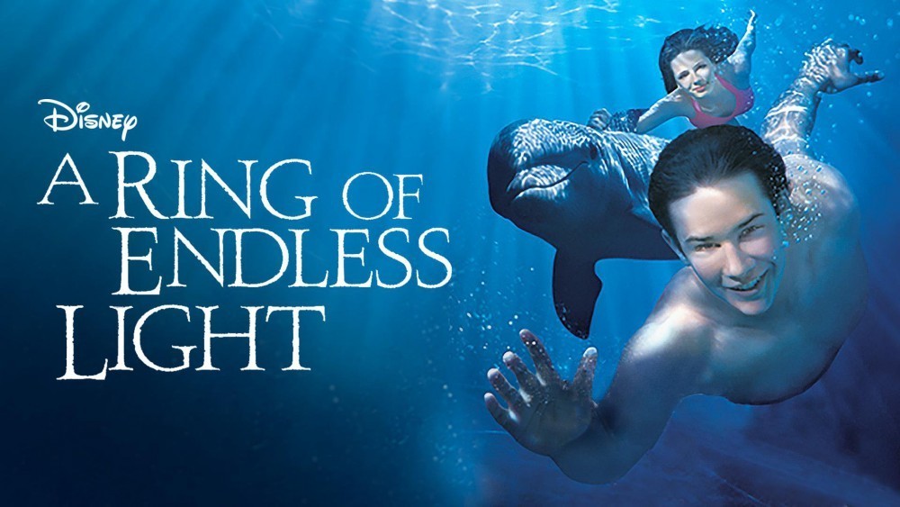 A Ring of Endless Light - Disney Channel Original Movie