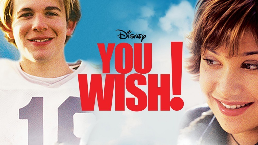 You Wish! - Disney Channel Original Movie
