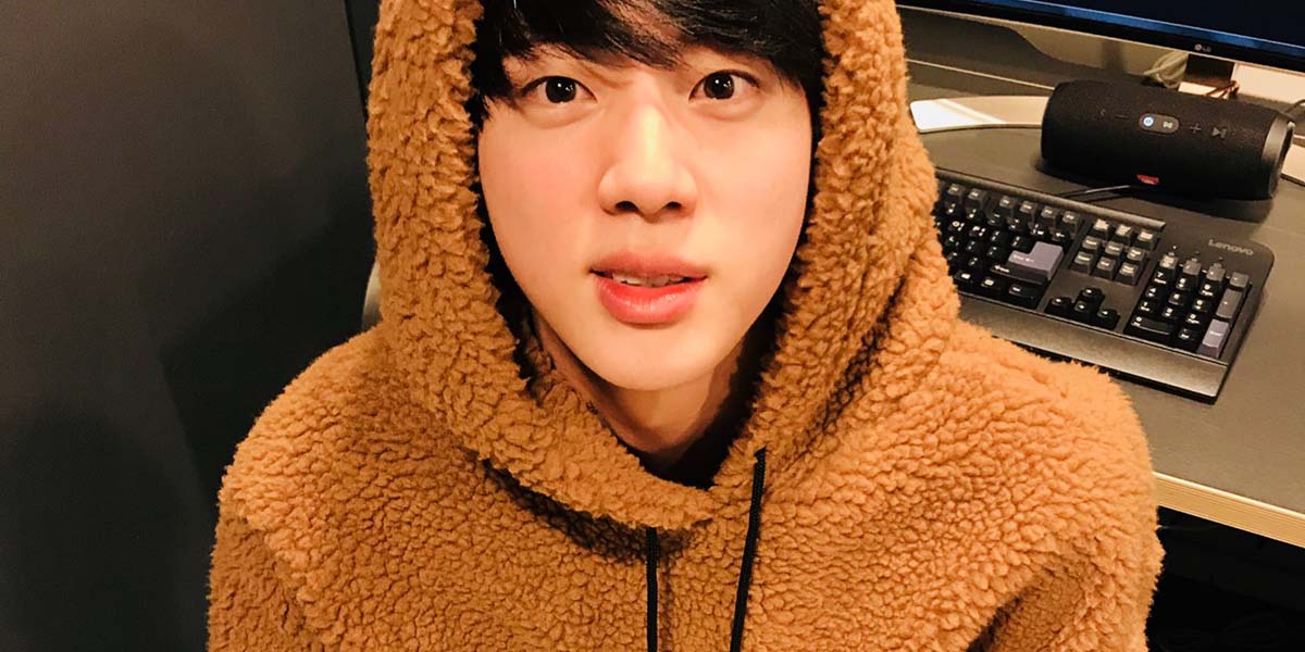 BTS Jin's Birthday: Looking back on Seokjin's big day through the years