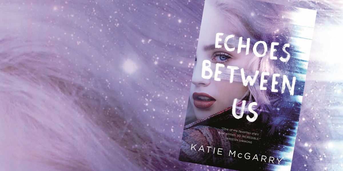 Download Books Echoes between us Free