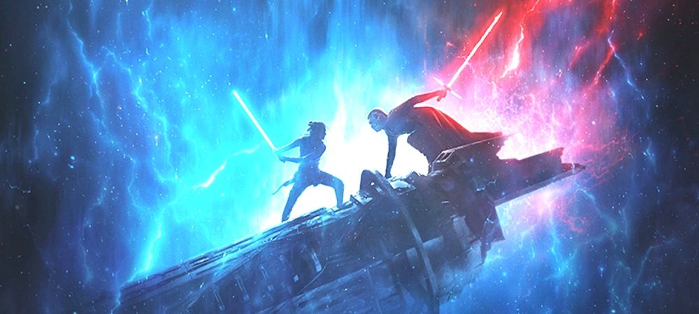 'Star Wars: The Rise of Skywalker' movie, TV, book release dates