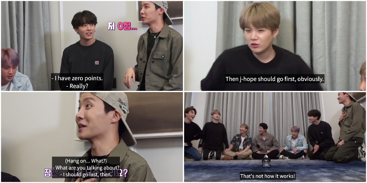 'Run BTS!' episode 91 funniest moments: This is a hard game | Hypable