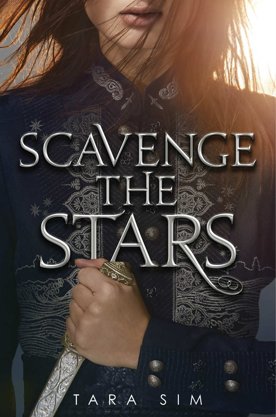 Download Scavenge the stars book 2 For Free