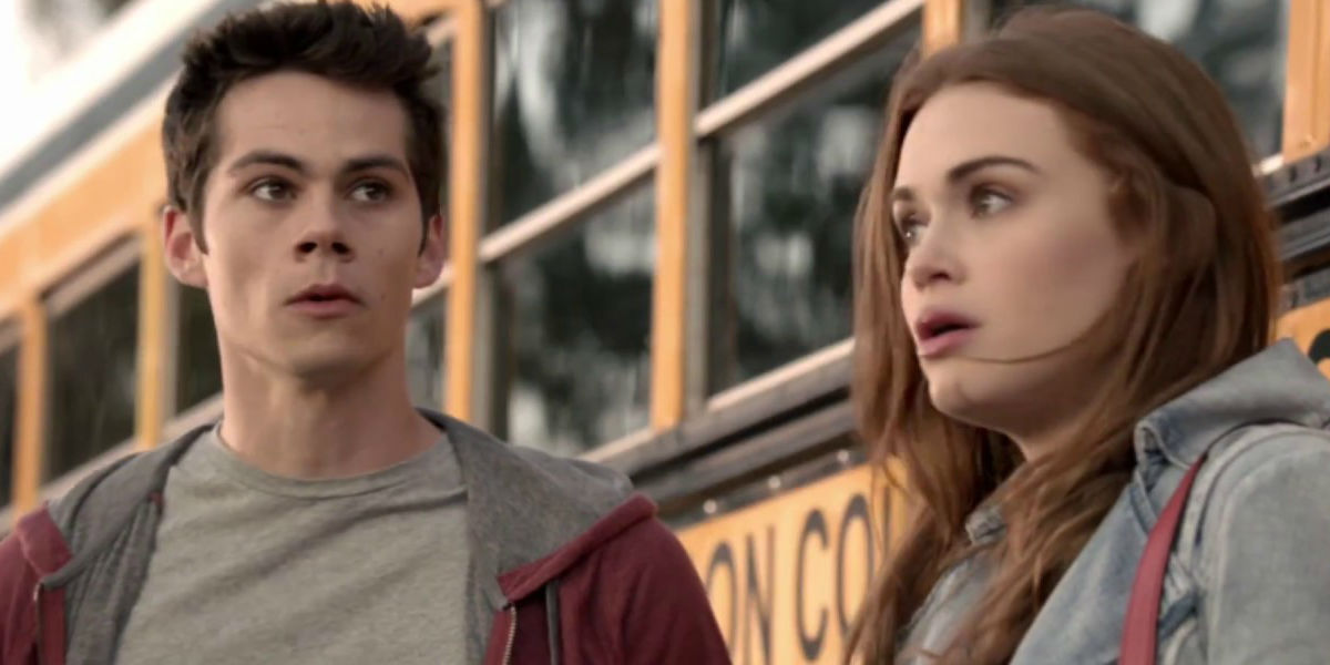 7 Things Teen Wolf Season 7 Could Have Given Us Hypable
