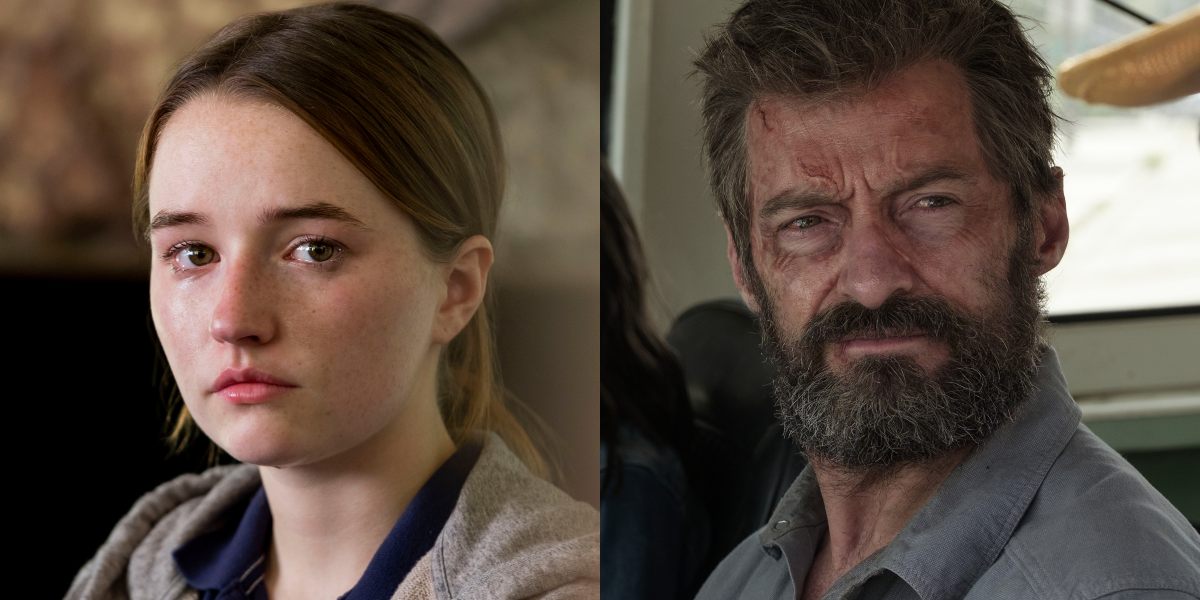 The Last of Us TV on X: New actress added to TLOU cast. According