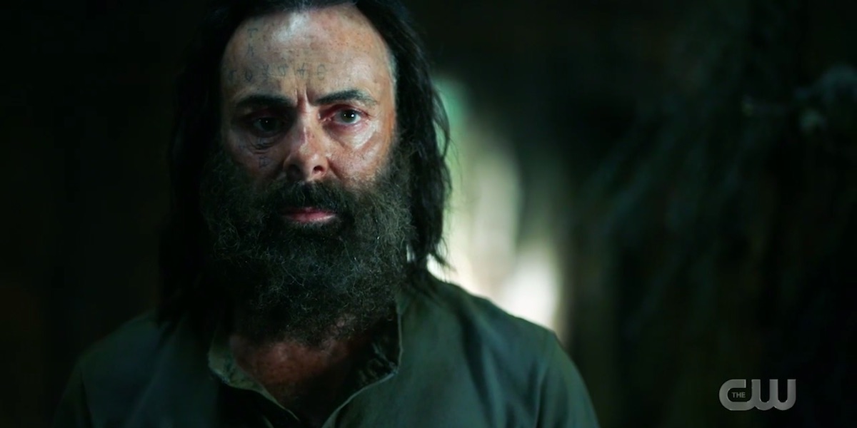 The 100 Season 7 Episode 4 Review Hair Cut For Time Jump