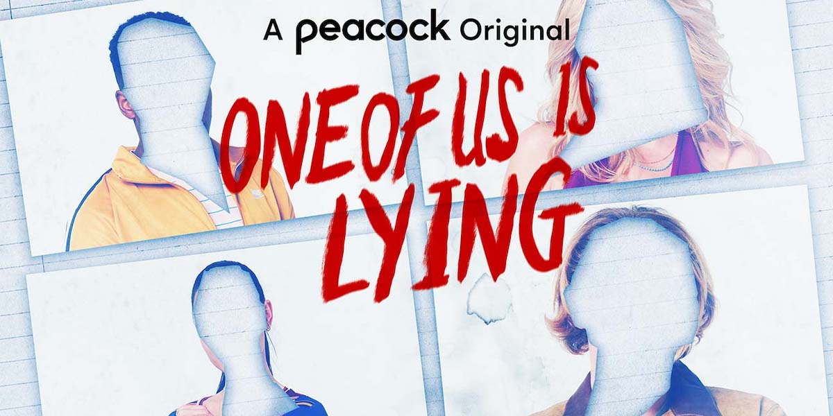'One of Us is Lying' series adaptation coming to Peacock | Hypable