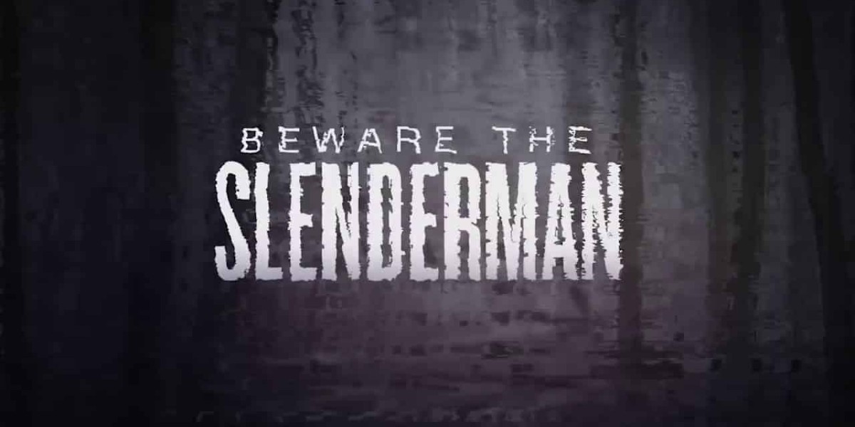 beware slenderman hbo