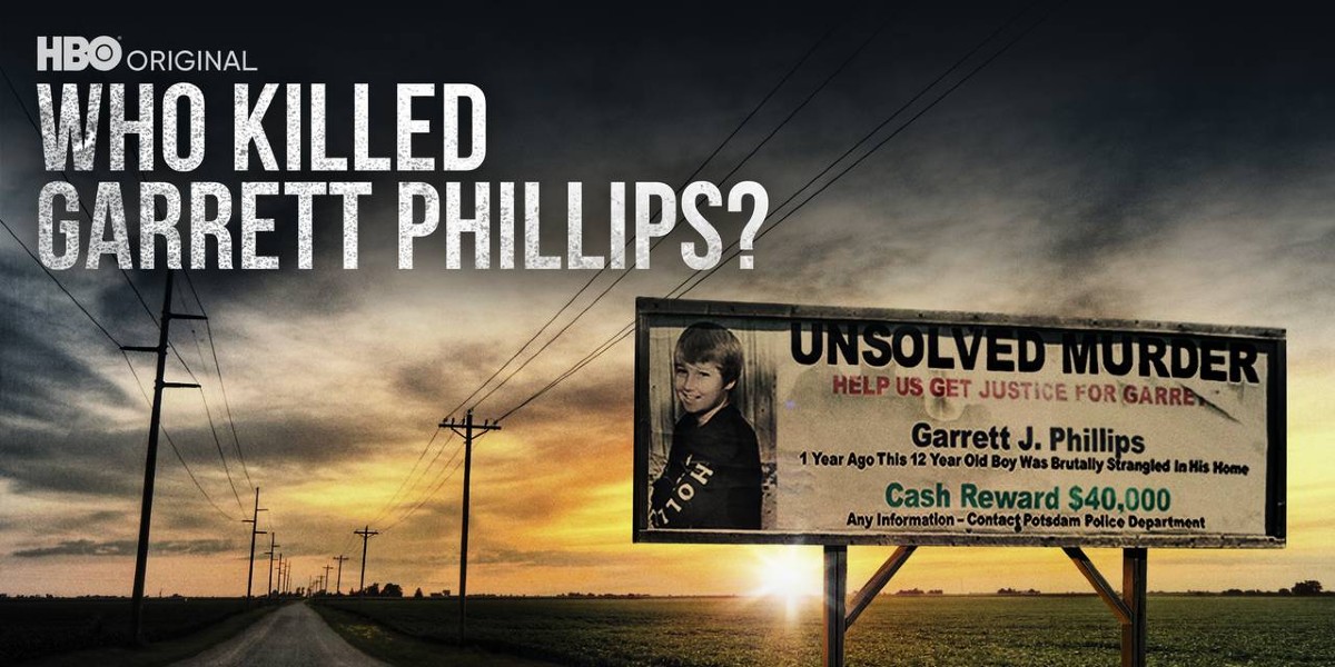 garrett phillips true crime hbo
